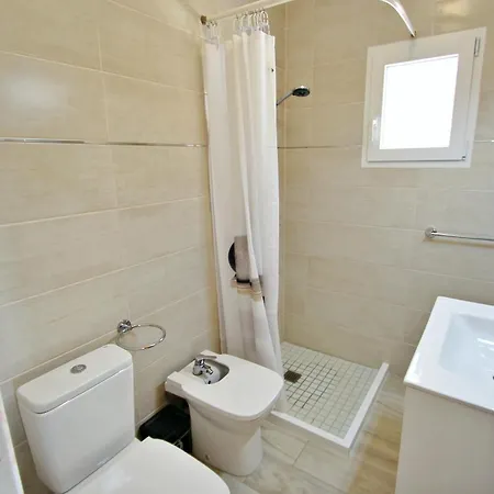 Villa Buenavista - Priv. Pool Paradise With Breathtaking Views Calpe