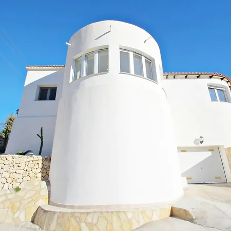 Buenavista - Priv. Pool Paradise With Breathtaking Views Villa
