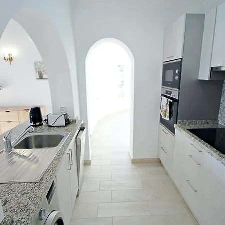 Villa Buenavista - Priv. Pool Paradise With Breathtaking Views Calpe