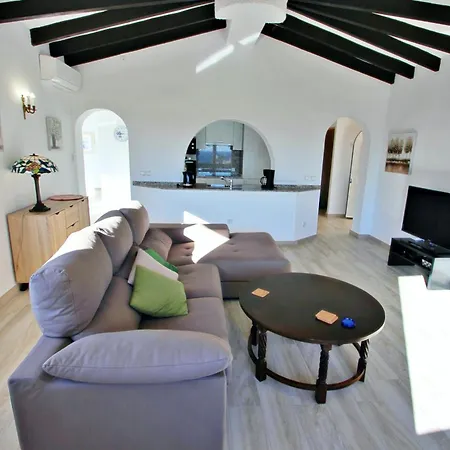 Buenavista - Priv. Pool Paradise With Breathtaking Views Villa