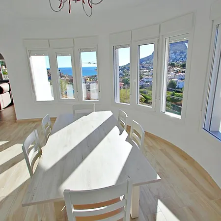 Buenavista - Priv. Pool Paradise With Breathtaking Views Villa